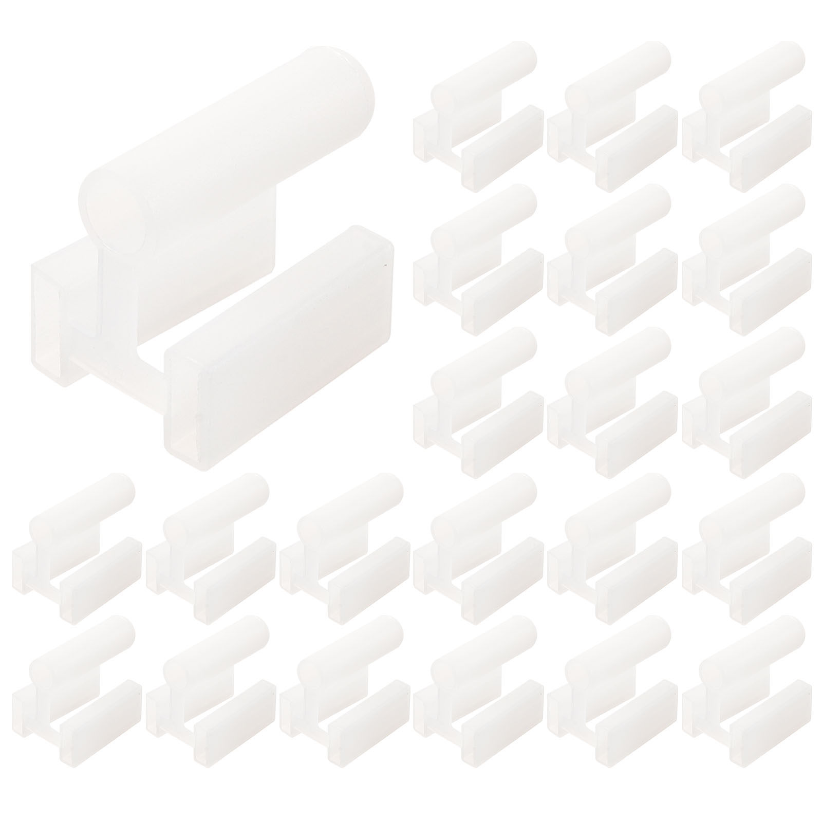 100pcs Plug Covers For Electri - Outlet Cover Baby avaliação e preço